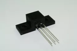 IR Detector Mount