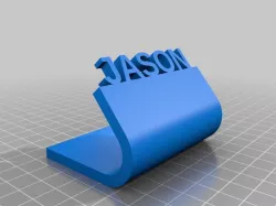 JASON NAME