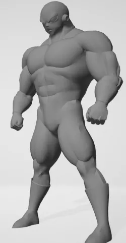 Jiren