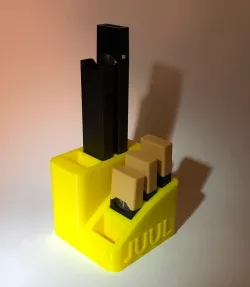 Juul Style Vape Stand