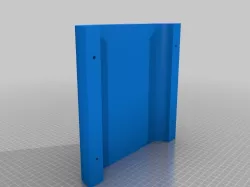 Kanto YU6 Speaker Shelf