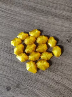 Keyforge Aember
