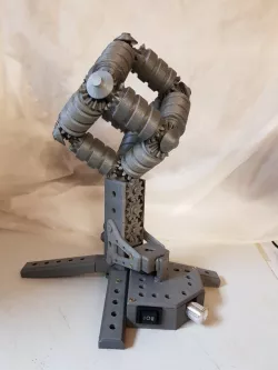 KINETIC 2