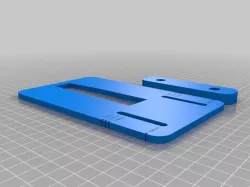 Kreg mini jig v2.0