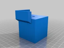 Lack Table Enclosure Extension