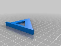 layout square