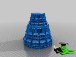 learn spanish   tower  ..verstehst?