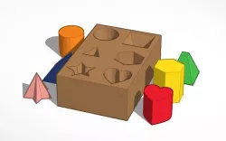 #Learning Toys