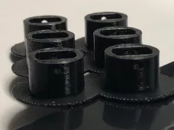 Leash Plug