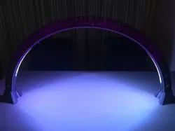 led light bridge