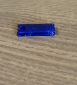 LED Strip Light Holder