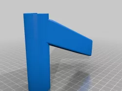 Lee bullet sizing die adapter
