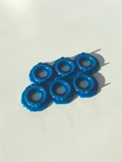 Level Chip for Testing