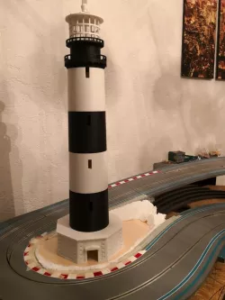 Lighthouse