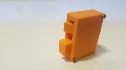 lock-out protection