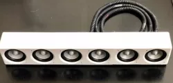 Logitech X530 Speaker Soundbar