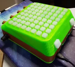 LunchBox - The DIY Midi Controller