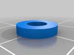 m4 washer