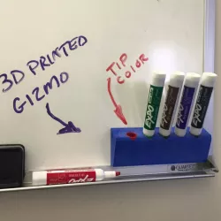 Marker Buddy