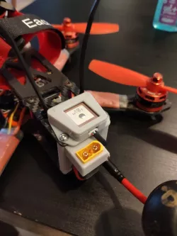 Martian II BN-220 mount