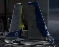 Maxillipede shuttle