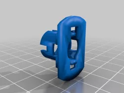 mazda cx9 a pillar grommet