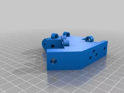 Mech Hand Mark II