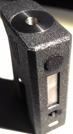 MF05 Squonk mod Yihi SX475J board