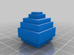 Minecraft Enderdragon Egg