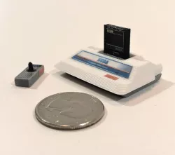 Mini SEGA SG-1000 Mk.1