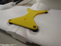 Mini Skyhunter V2 Wing Platform/Enhancement