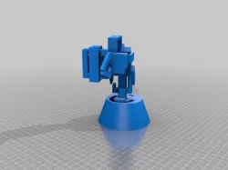 miniRobotArm