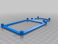 MKS Gen-L and Mosfet bases