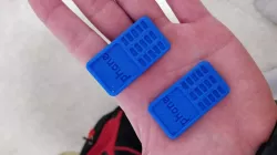 Model Phone