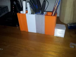 Module Box System
