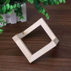 Moon Lamp Stand
