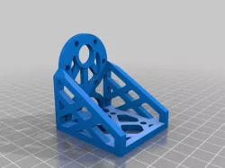 Motor Holder