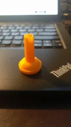 Mouthpiece