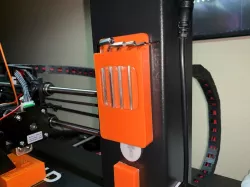 MP Maker Select Allen Wrench Holder
