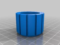 My Customized Knob / Button Generator