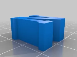 N