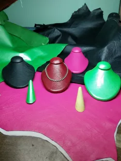 Necklace Holder