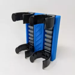 NERF Rival Clip Mag Holder