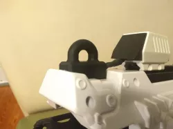 Nerf Rival Hera Sling Attachment Point