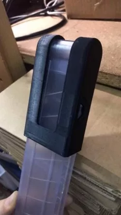Nerf - Talon Mag Holder