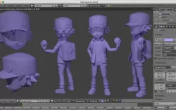 Next project  RED POKEMON