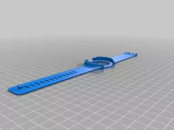 Nike Heritage Watch Band (Modelo WC0052)