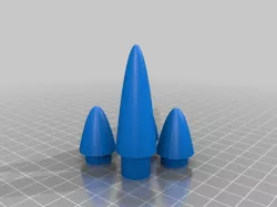 Nosecone Mark 3.3