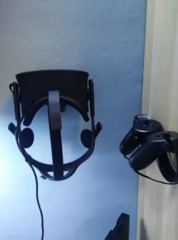Oculus Rift CV1 Wall Mount 