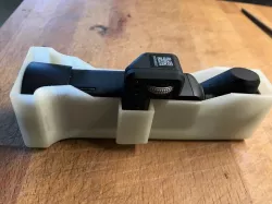 osmo pocket wifijogwheel remix